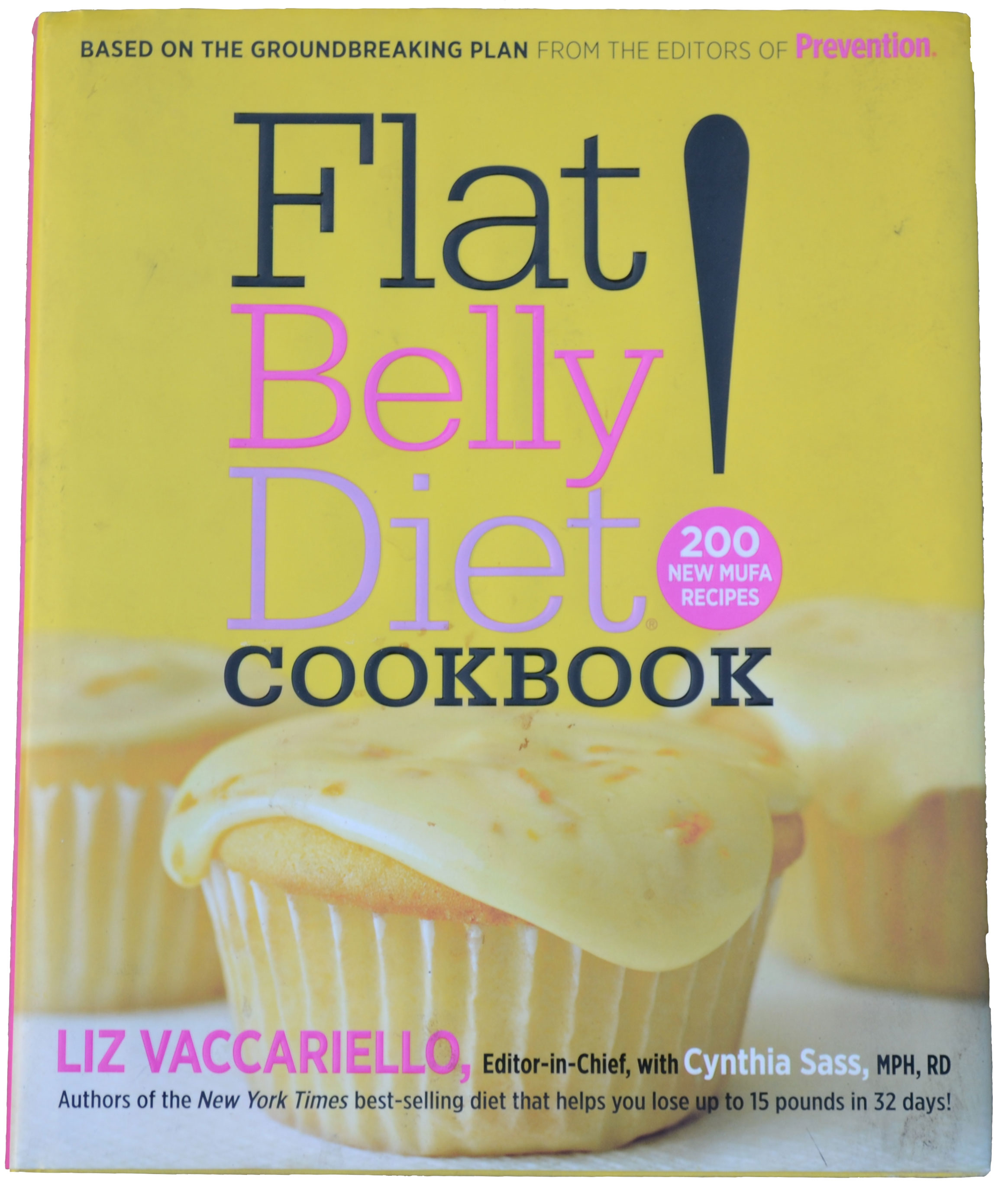 Cook Book